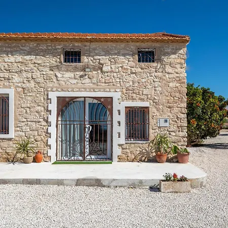 Las Casitas Del Mar Alicante Esterno foto