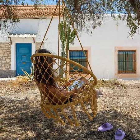 Las Casitas Del Mar Alicante Esterno foto