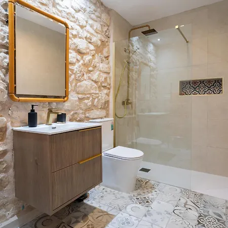 Las Casitas Del Mar Alicante Esterno foto