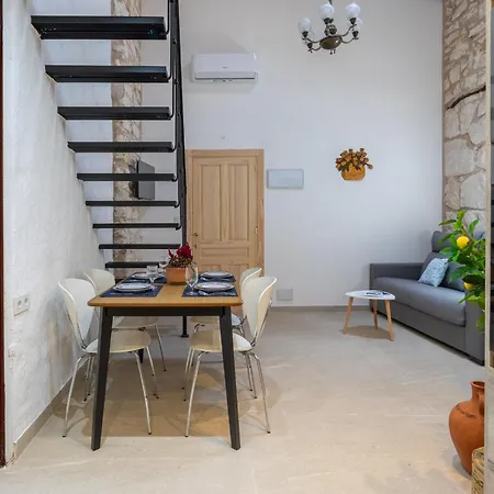 Las Casitas Del Mar Alicante Esterno foto