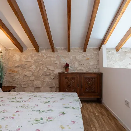 Las Casitas Del Mar Alicante Esterno foto