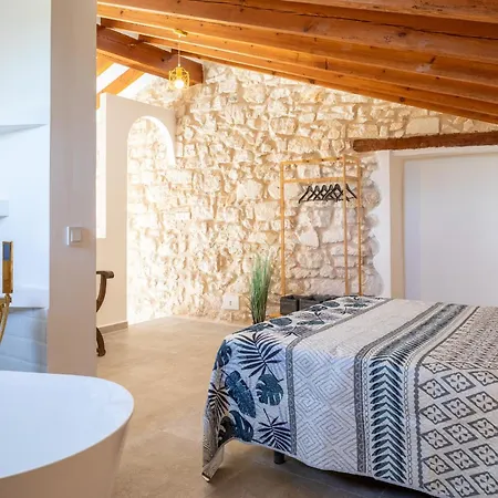 Las Casitas Del Mar Alicante Esterno foto