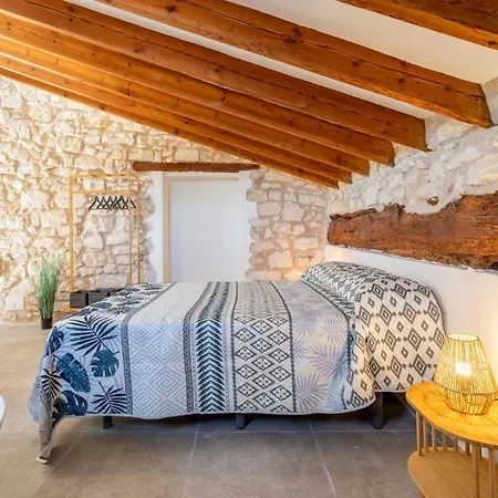 Las Casitas Del Mar Alicante Esterno foto