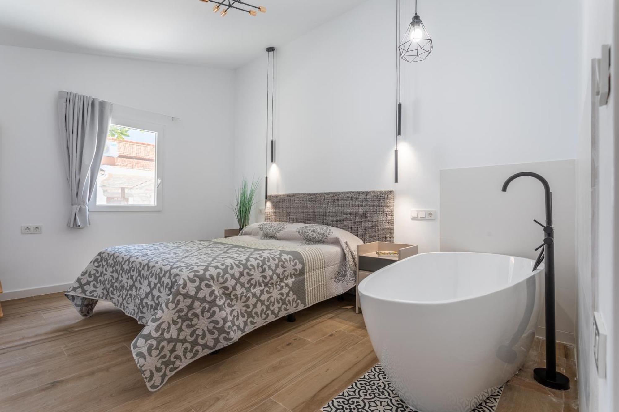 Ferienhaus Casitas Del Mar *