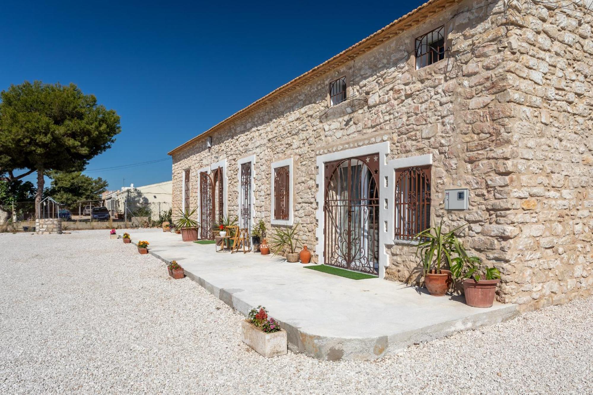 Сasa de vacaciones Casitas Del Mar