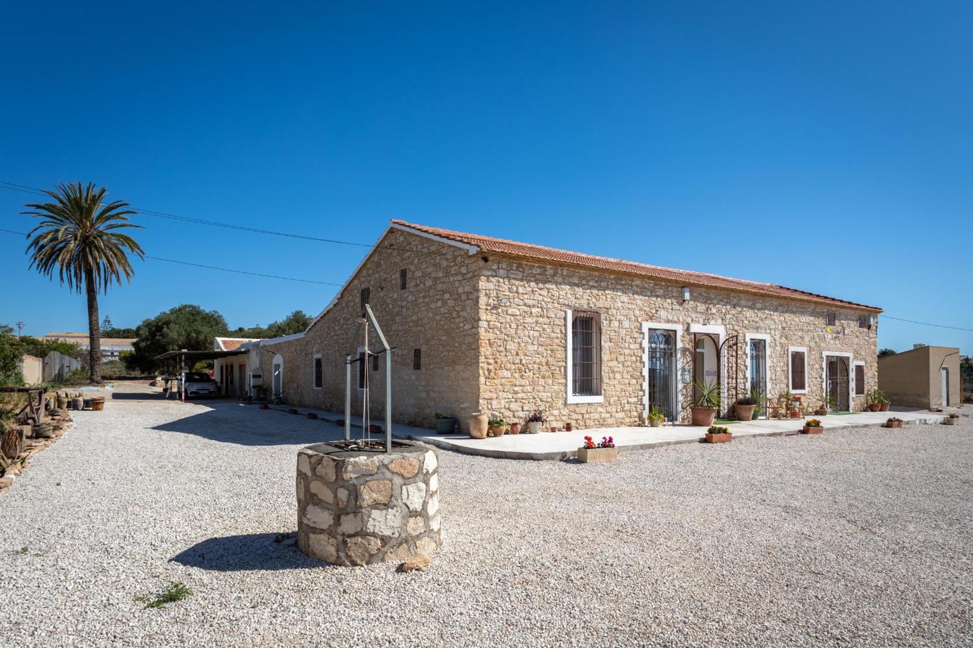 Casitas Del Mar Ferienhaus *