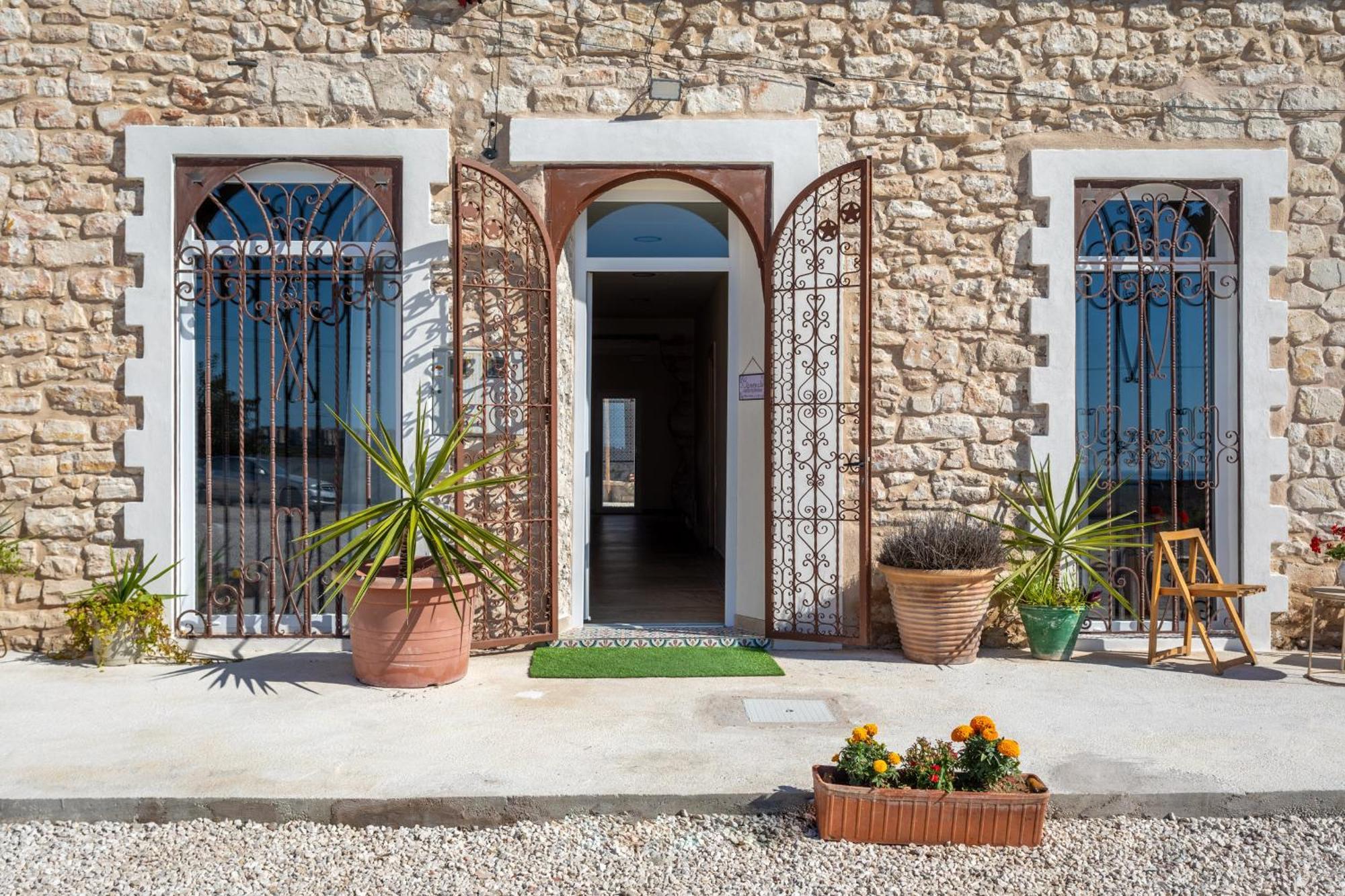 Hébergement de vacances Casitas Del Mar