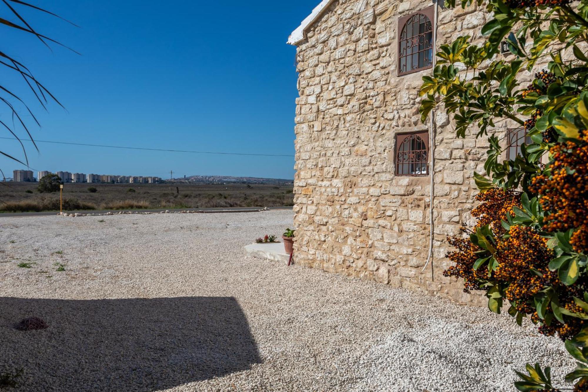 Casitas Del Mar Ferienhaus *