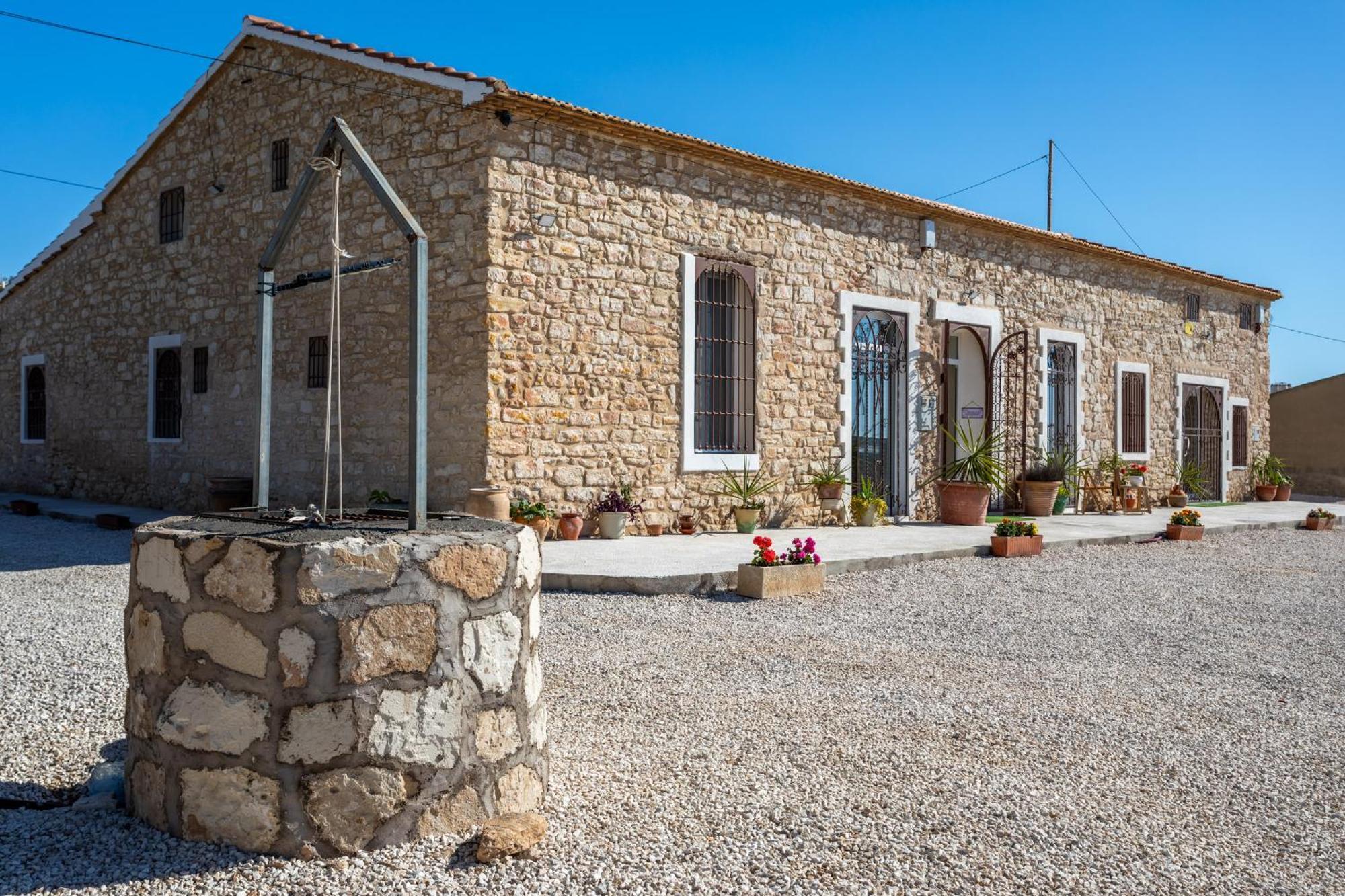 Hébergement de vacances Casitas Del Mar