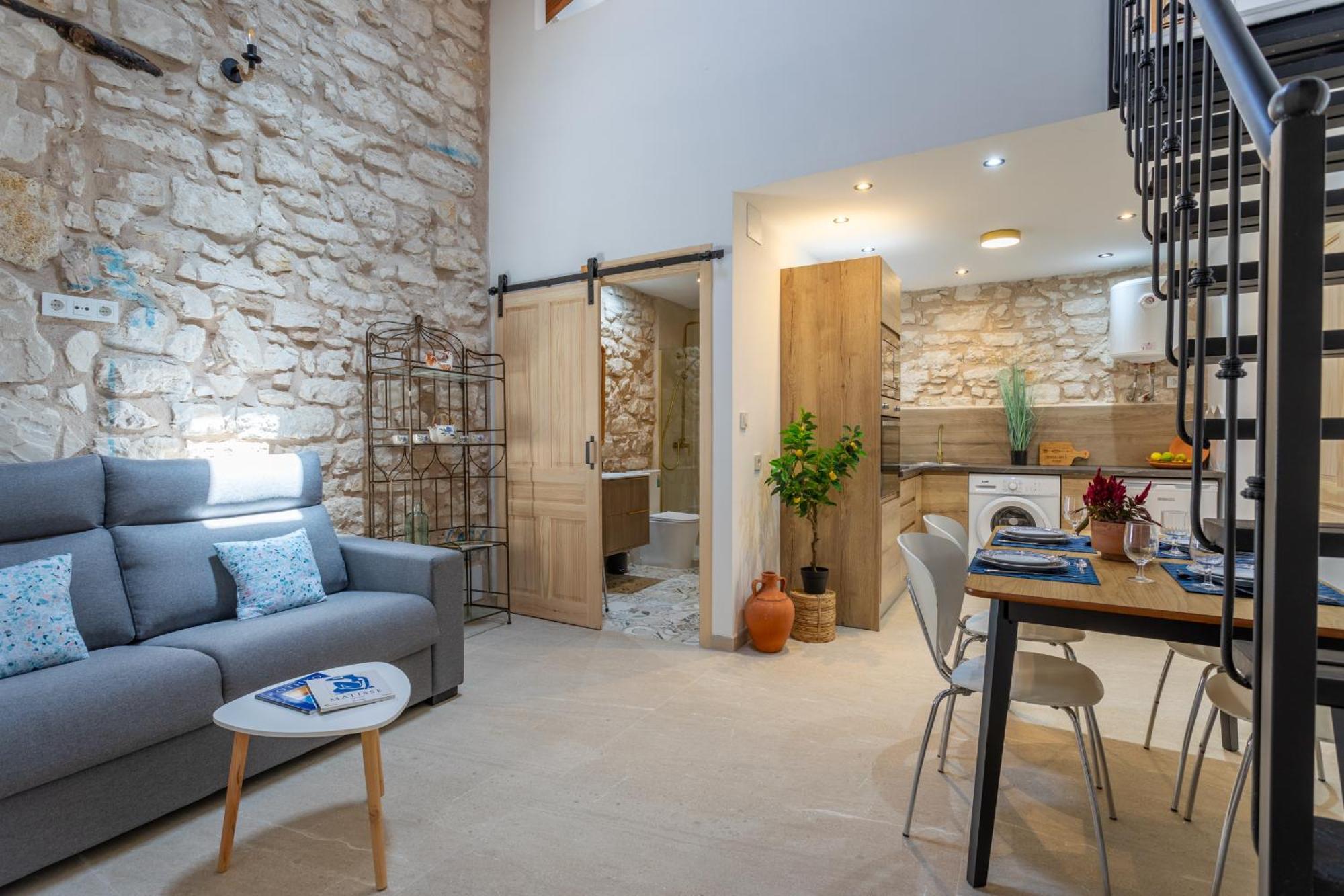 Ferienhaus Casitas Del Mar *