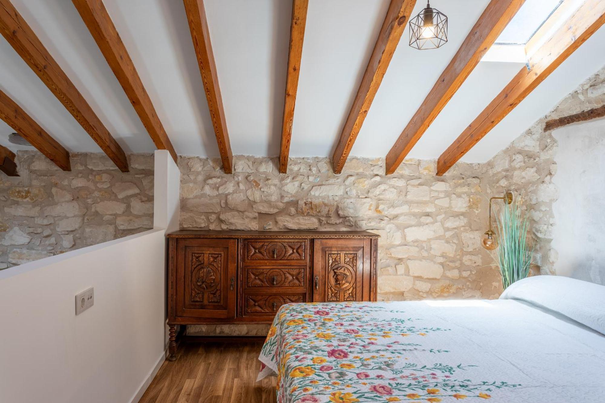 Casitas Del Mar Hébergement de vacances *