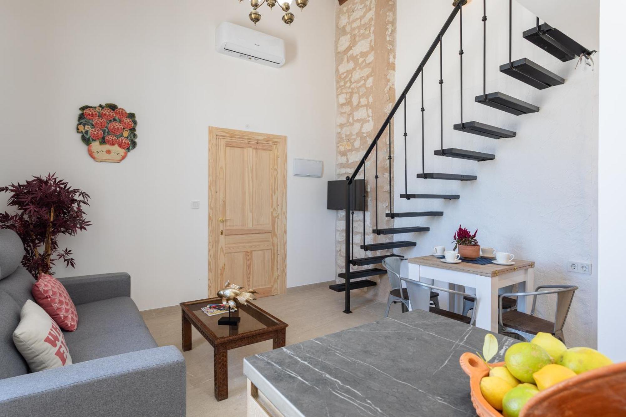 Casitas Del Mar Hébergement de vacances *
