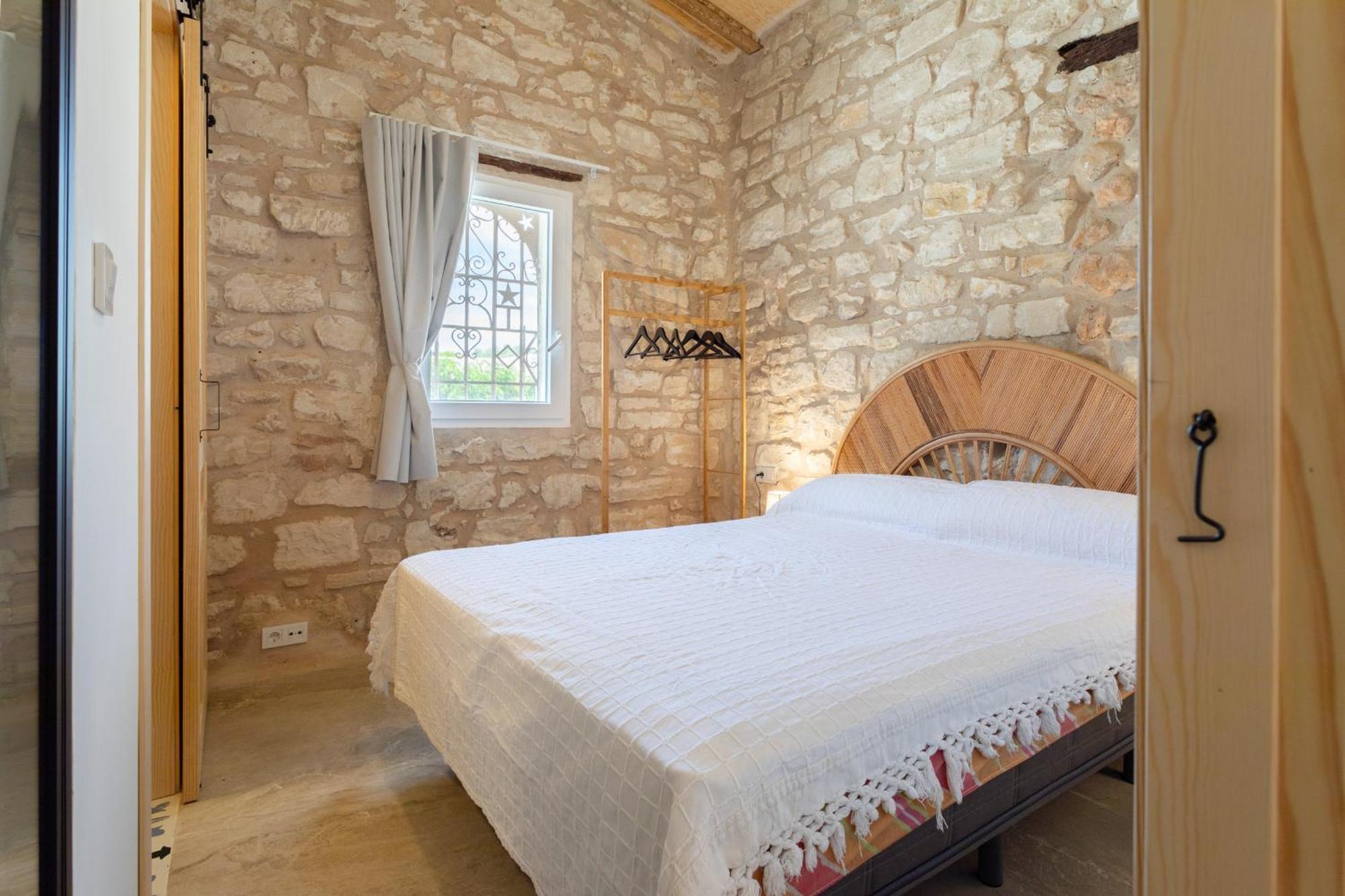 Casitas Del Mar Hébergement de vacances *
