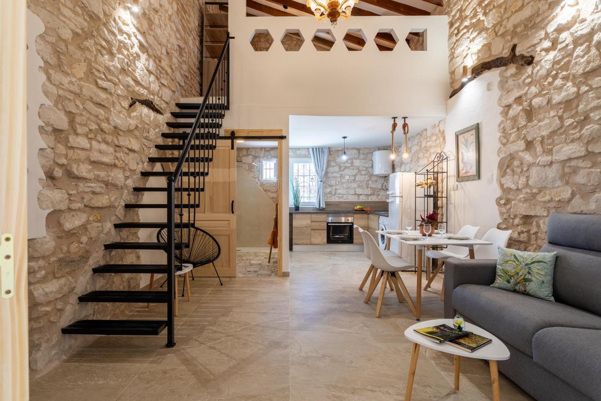 Casitas Del Mar Ferienhaus Alicante