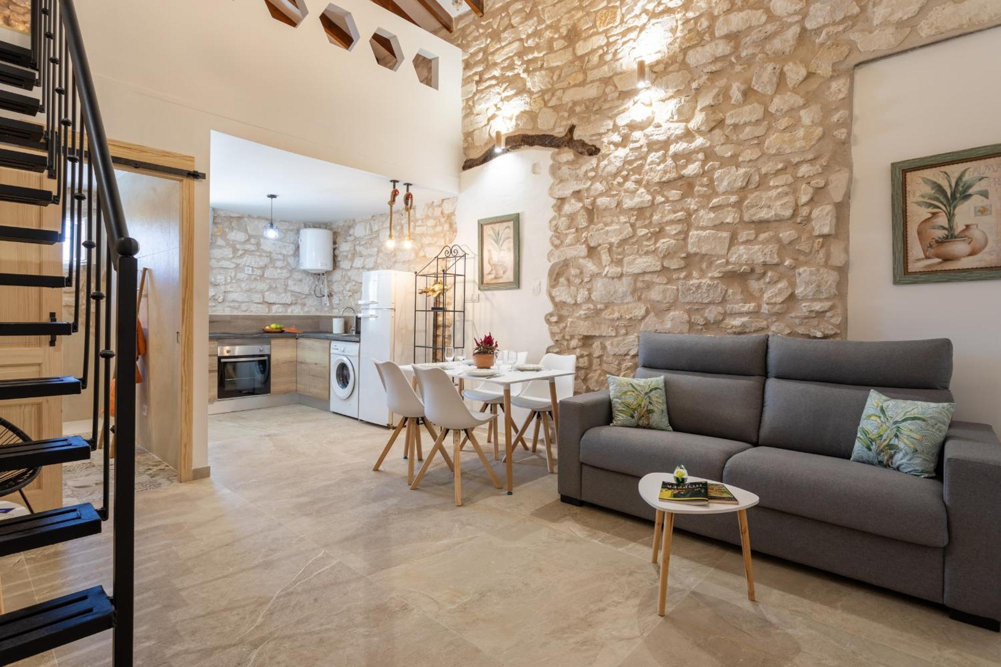 Hébergement de vacances Casitas Del Mar
