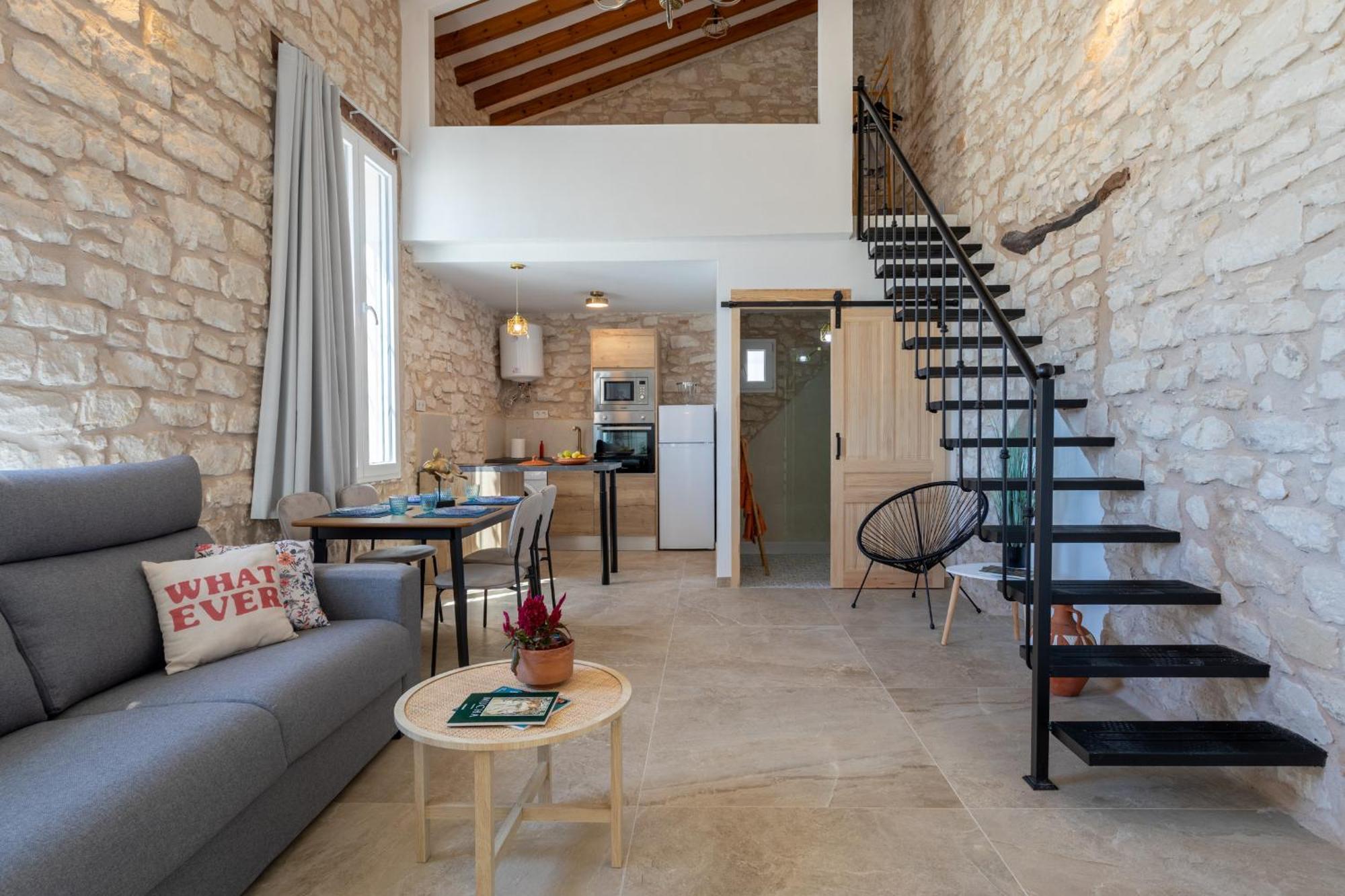 Hébergement de vacances Casitas Del Mar