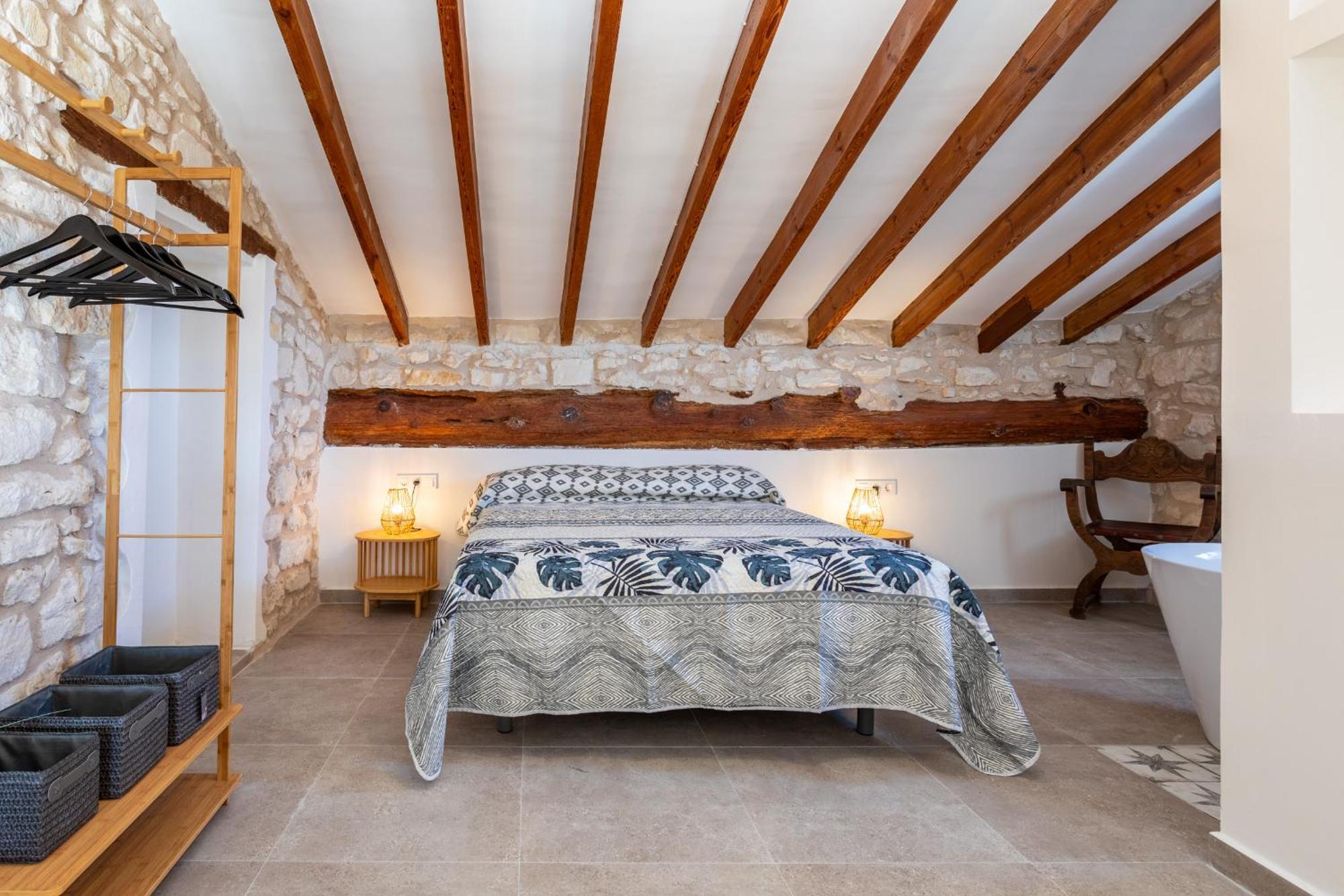 Hébergement de vacances Casitas Del Mar