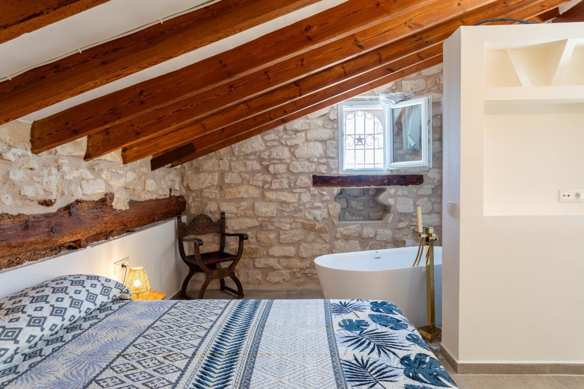 Casitas Del Mar Сasa de vacaciones