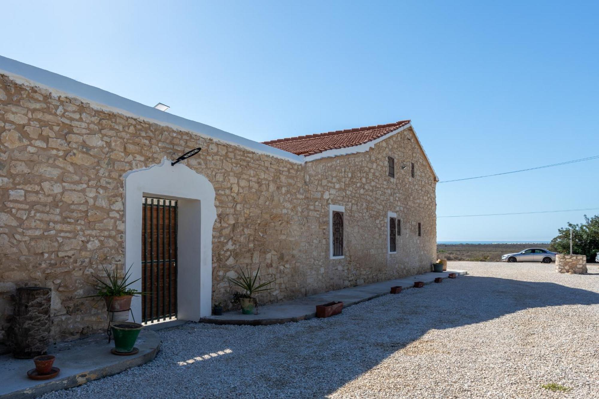 Hébergement de vacances Casitas Del Mar Alicante