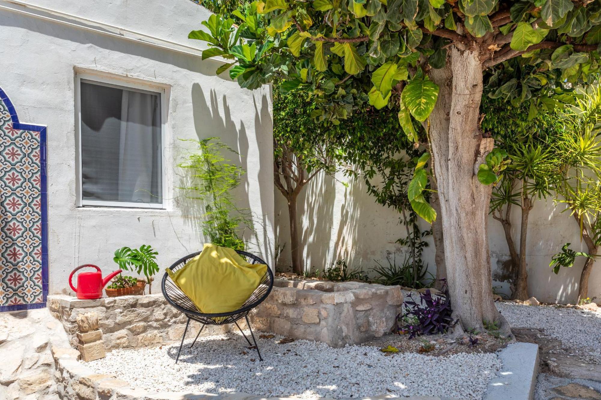 Casitas Del Mar Hébergement de vacances
