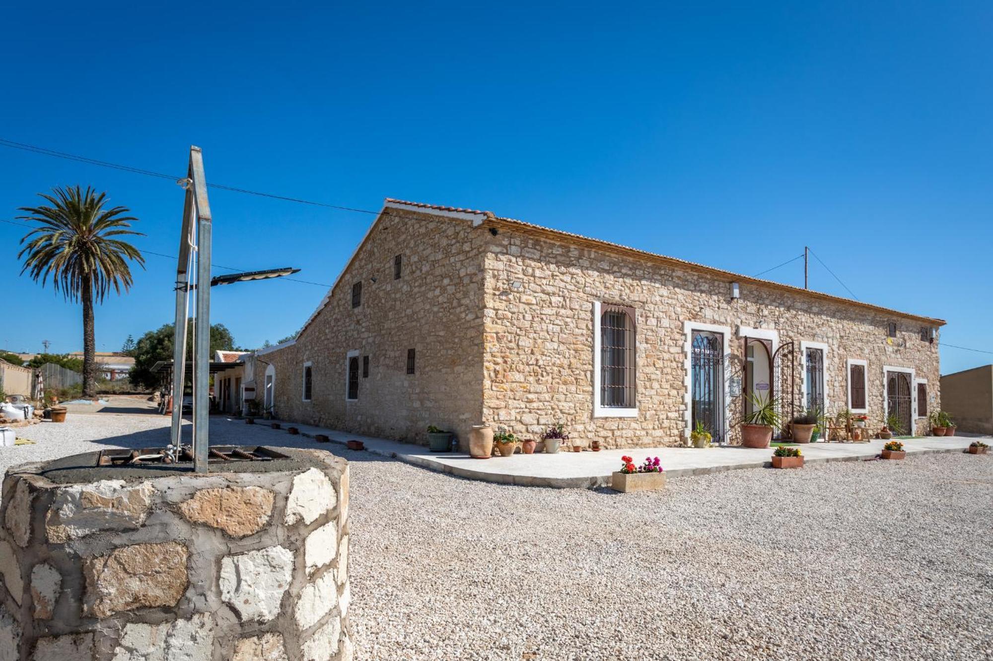Casitas Del Mar Casa vacanze *