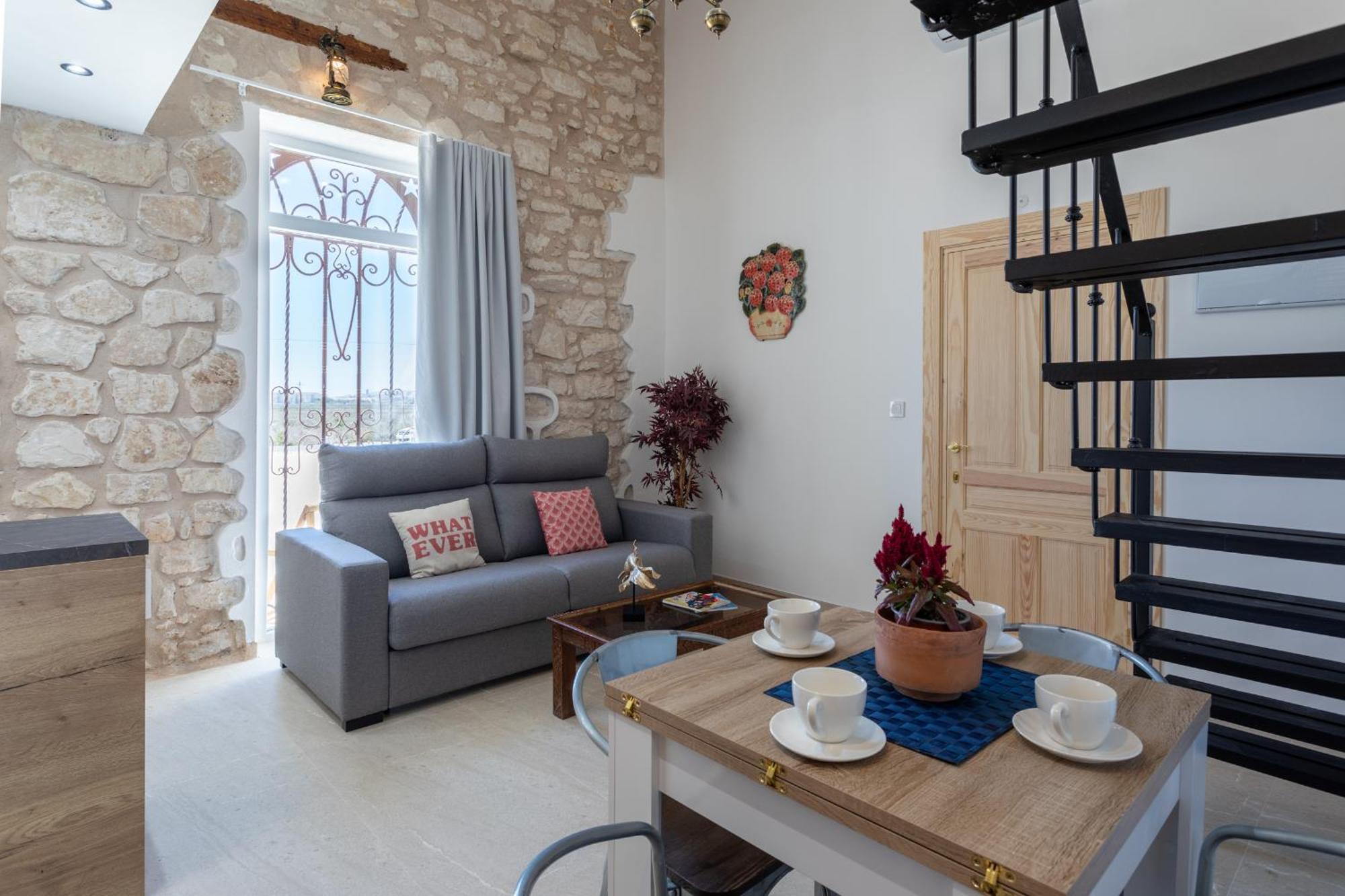 Casa vacanze Casitas Del Mar Alicante