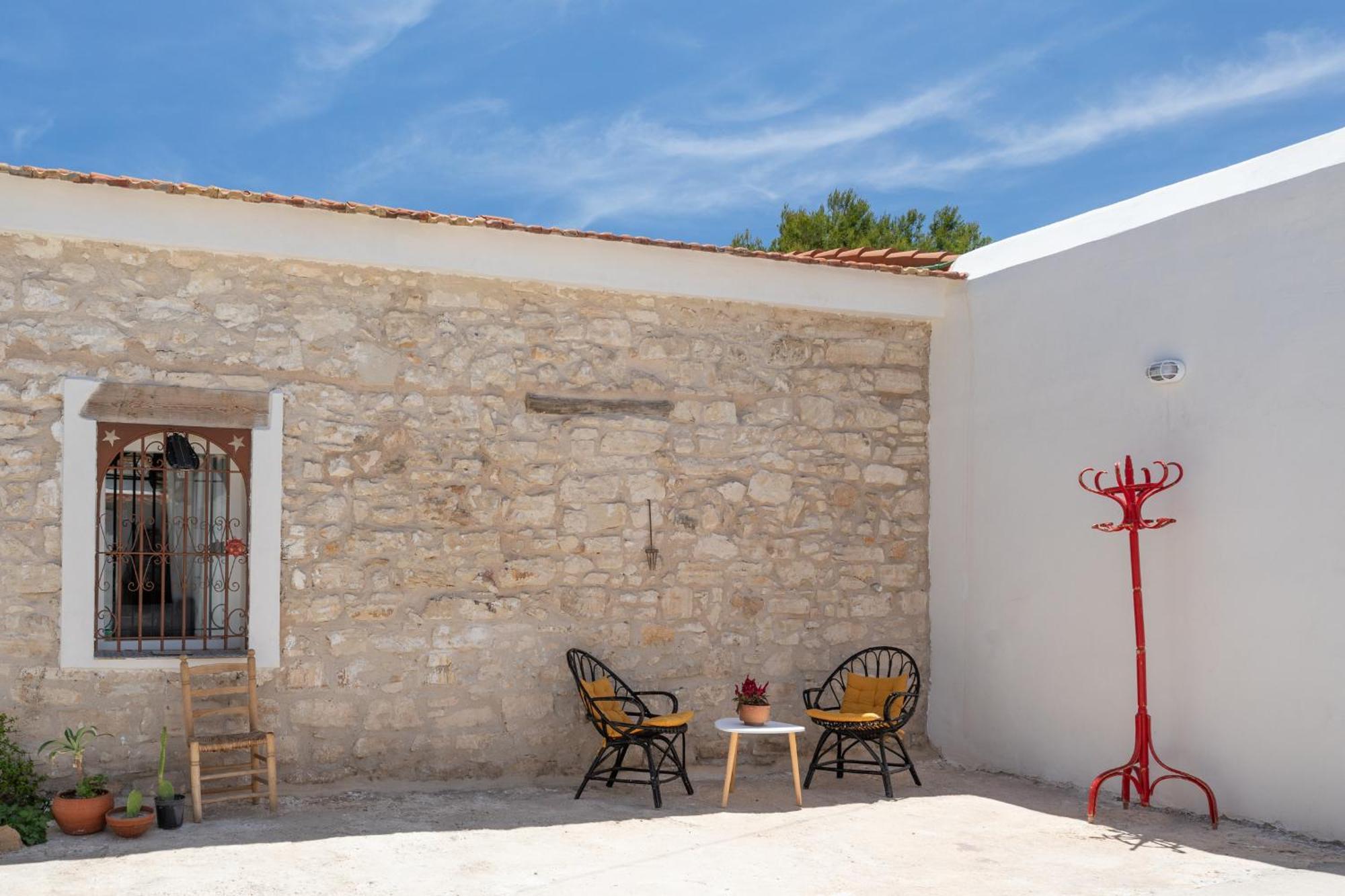 Casitas Del Mar Casa vacanze Alicante