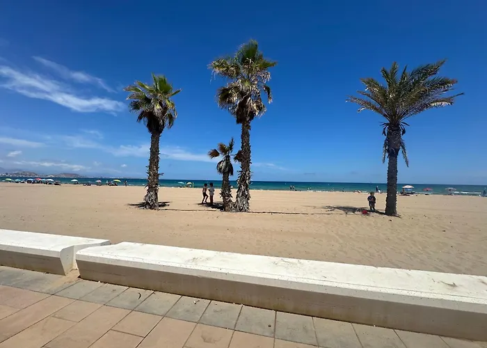 Las Casitas Del Mar