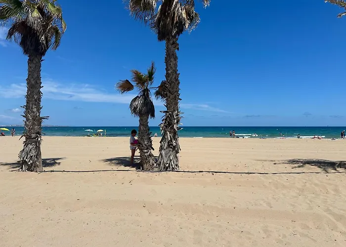 Las Casitas Del Mar